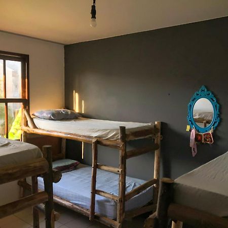 Katsbarnea Hostel Florianópolis Екстериор снимка