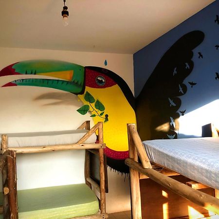 Katsbarnea Hostel Florianópolis Екстериор снимка