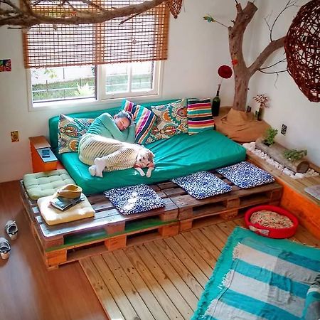 Katsbarnea Hostel Florianópolis Екстериор снимка