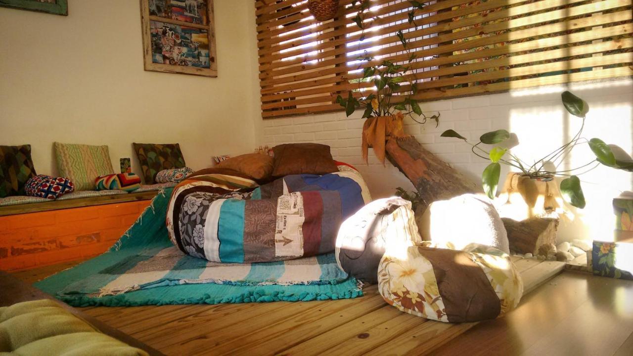 Katsbarnea Hostel Florianópolis Екстериор снимка