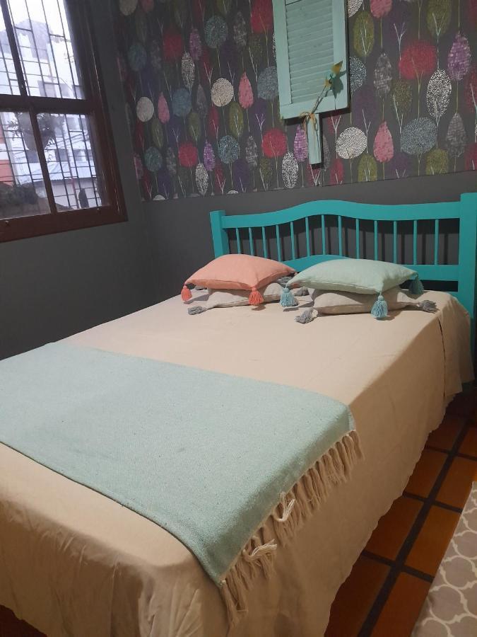 Katsbarnea Hostel Florianópolis Екстериор снимка