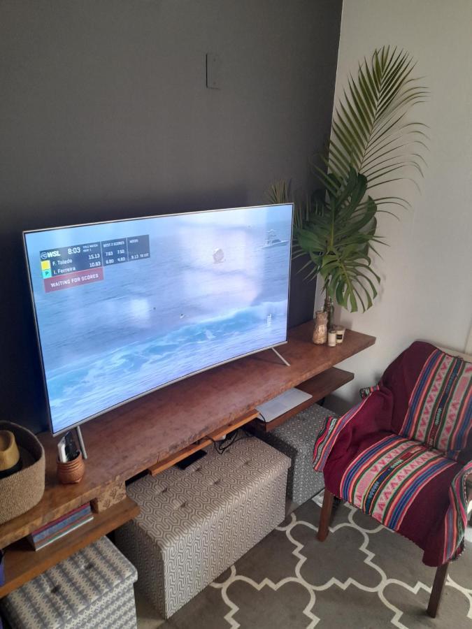 Katsbarnea Hostel Florianópolis Екстериор снимка