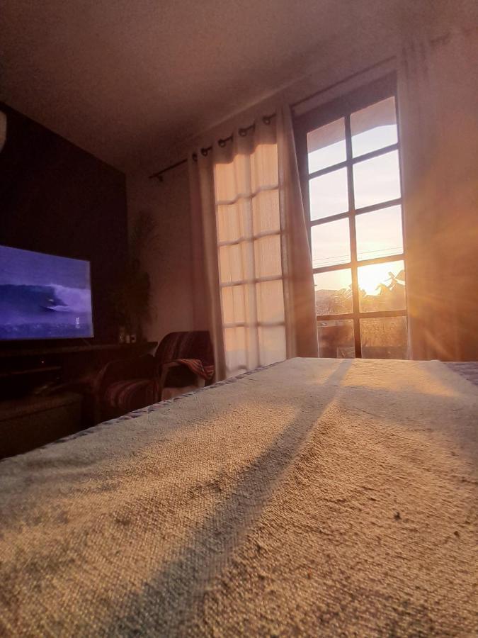 Katsbarnea Hostel Florianópolis Екстериор снимка