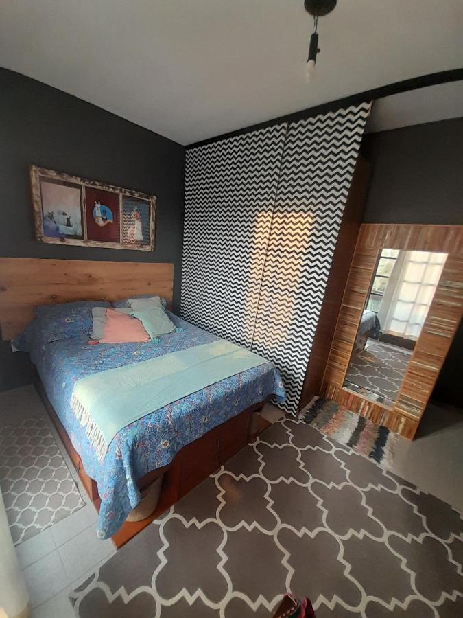 Katsbarnea Hostel Florianópolis Екстериор снимка