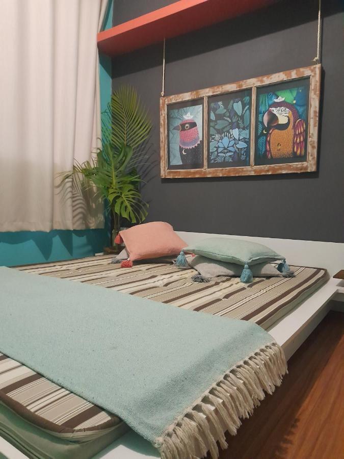 Katsbarnea Hostel Florianópolis Екстериор снимка