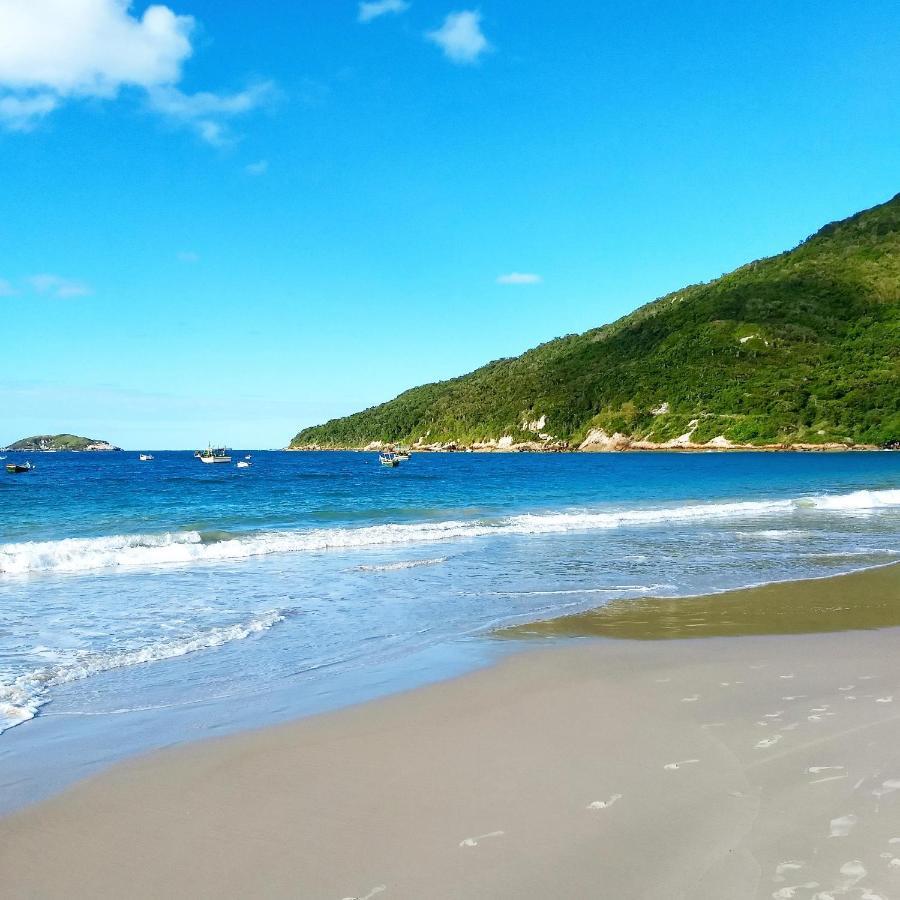 Katsbarnea Hostel Florianópolis Екстериор снимка