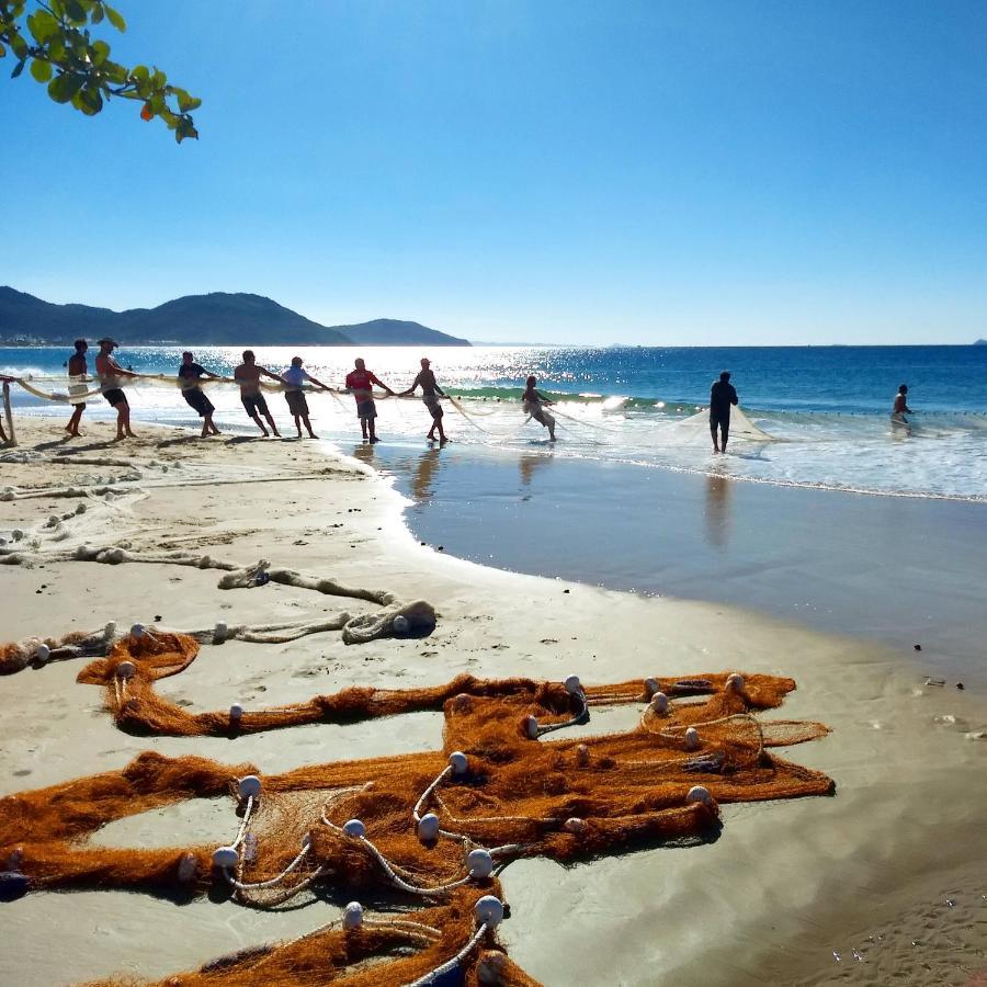 Katsbarnea Hostel Florianópolis Екстериор снимка