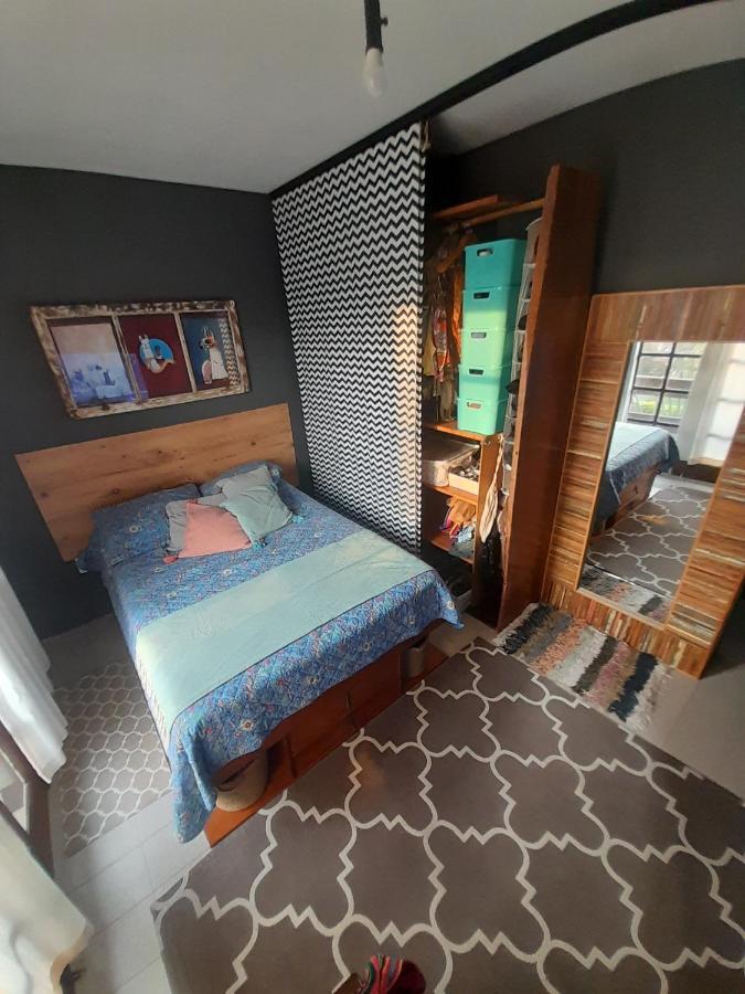 Katsbarnea Hostel Florianópolis Екстериор снимка