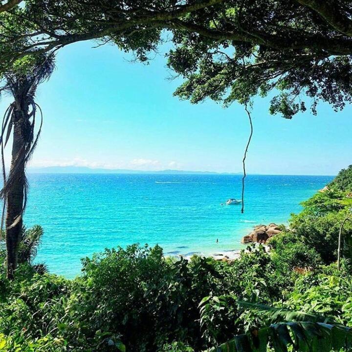 Katsbarnea Hostel Florianópolis Екстериор снимка