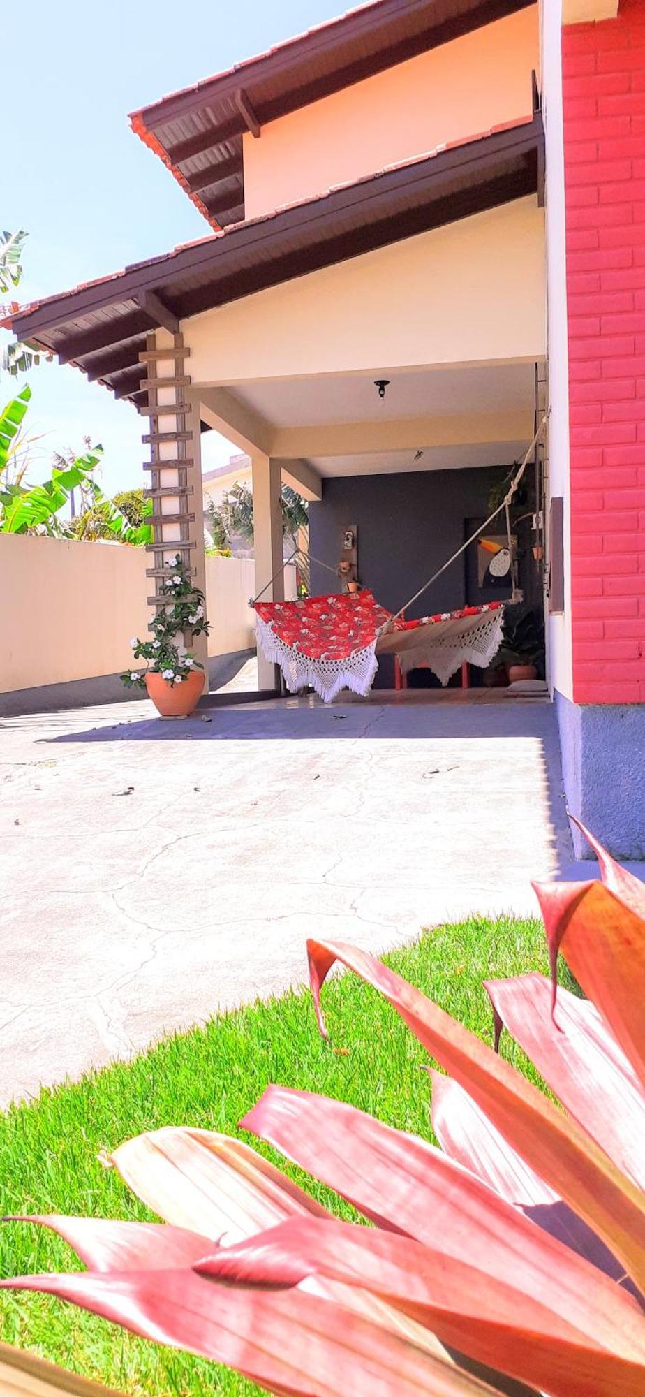 Katsbarnea Hostel Florianópolis Екстериор снимка