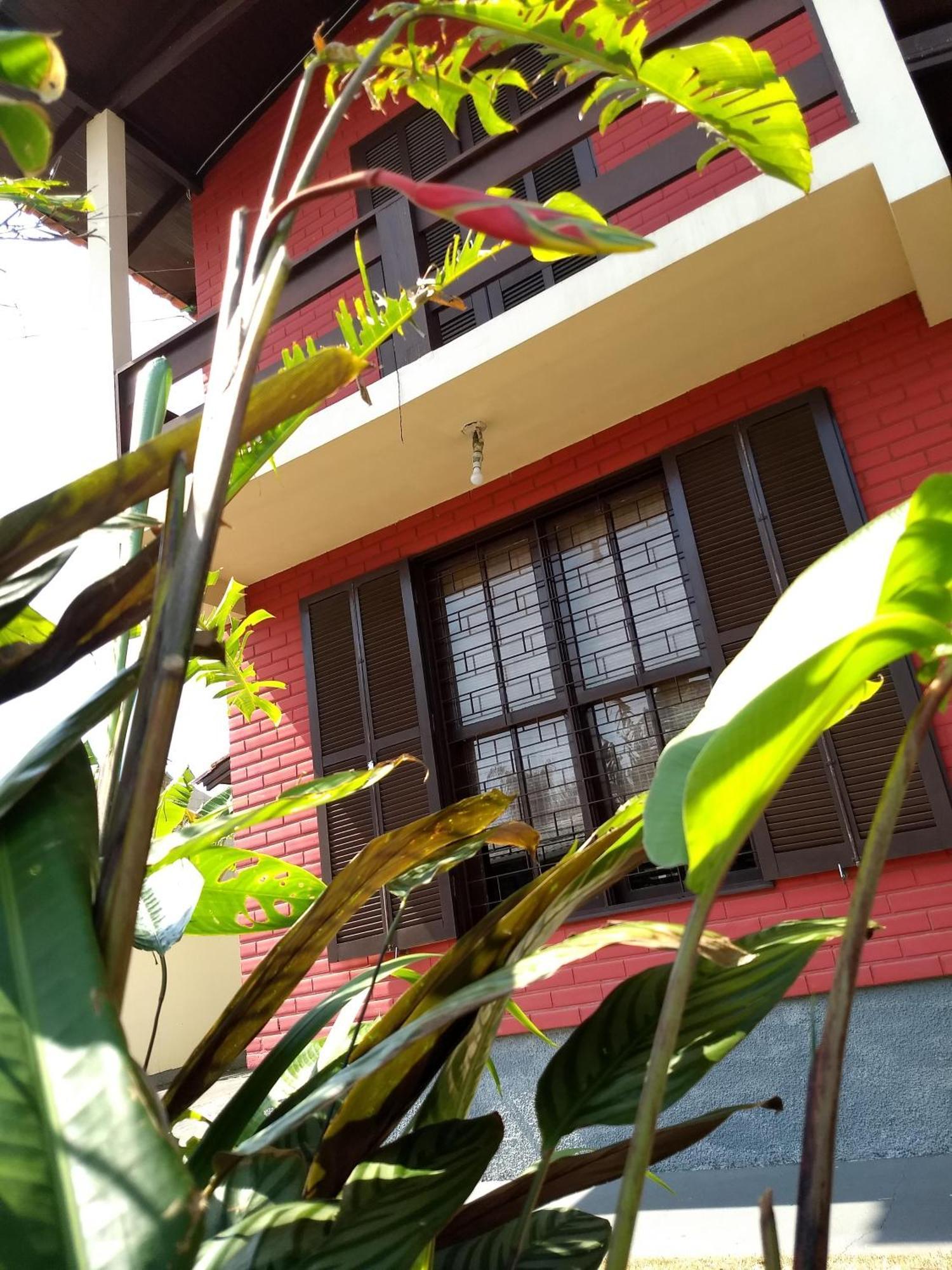 Katsbarnea Hostel Florianópolis Екстериор снимка