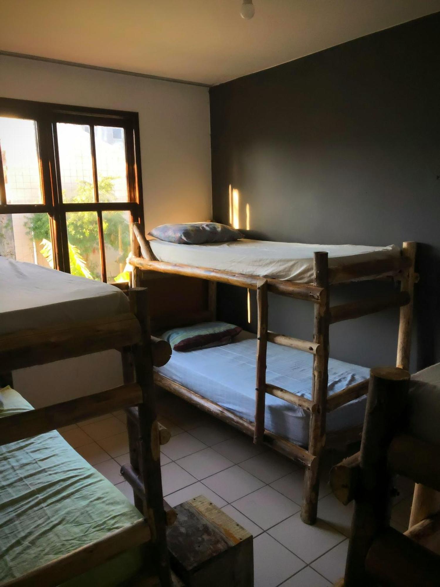Katsbarnea Hostel Florianópolis Екстериор снимка