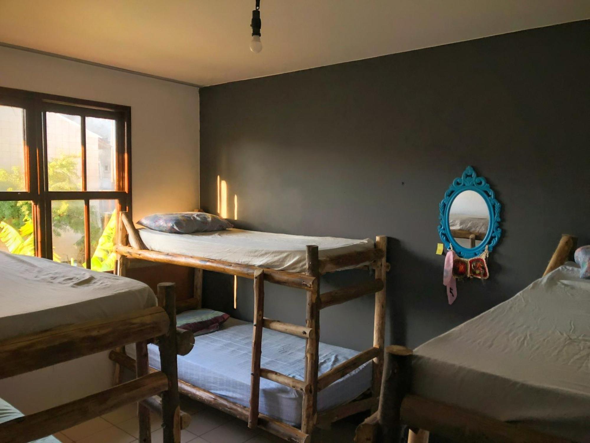 Katsbarnea Hostel Florianópolis Екстериор снимка