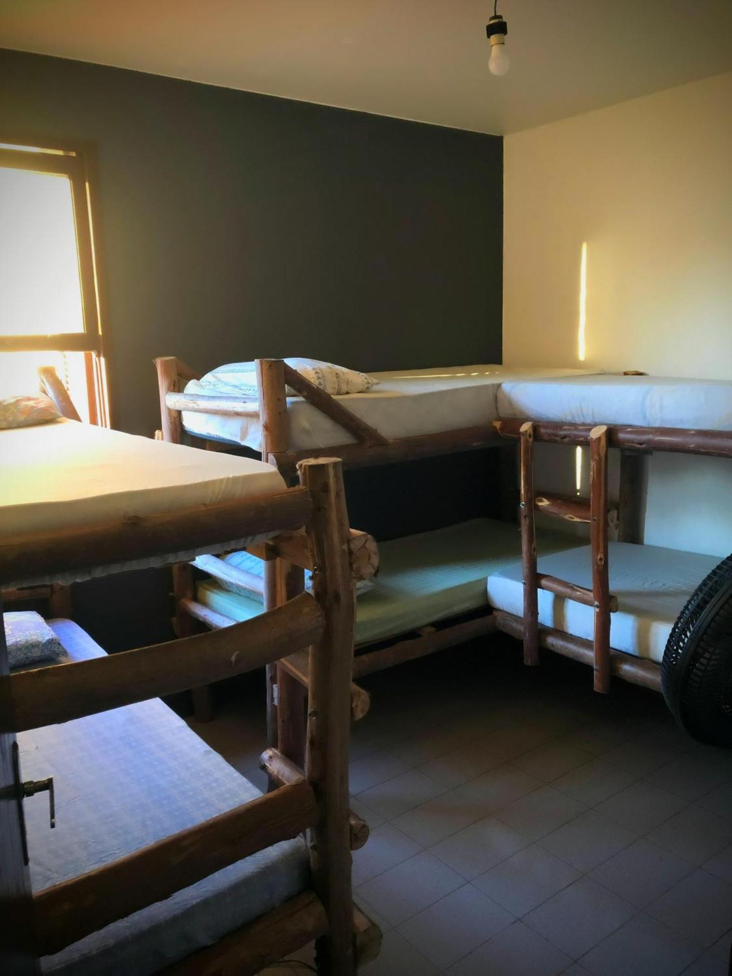 Katsbarnea Hostel Florianópolis Екстериор снимка
