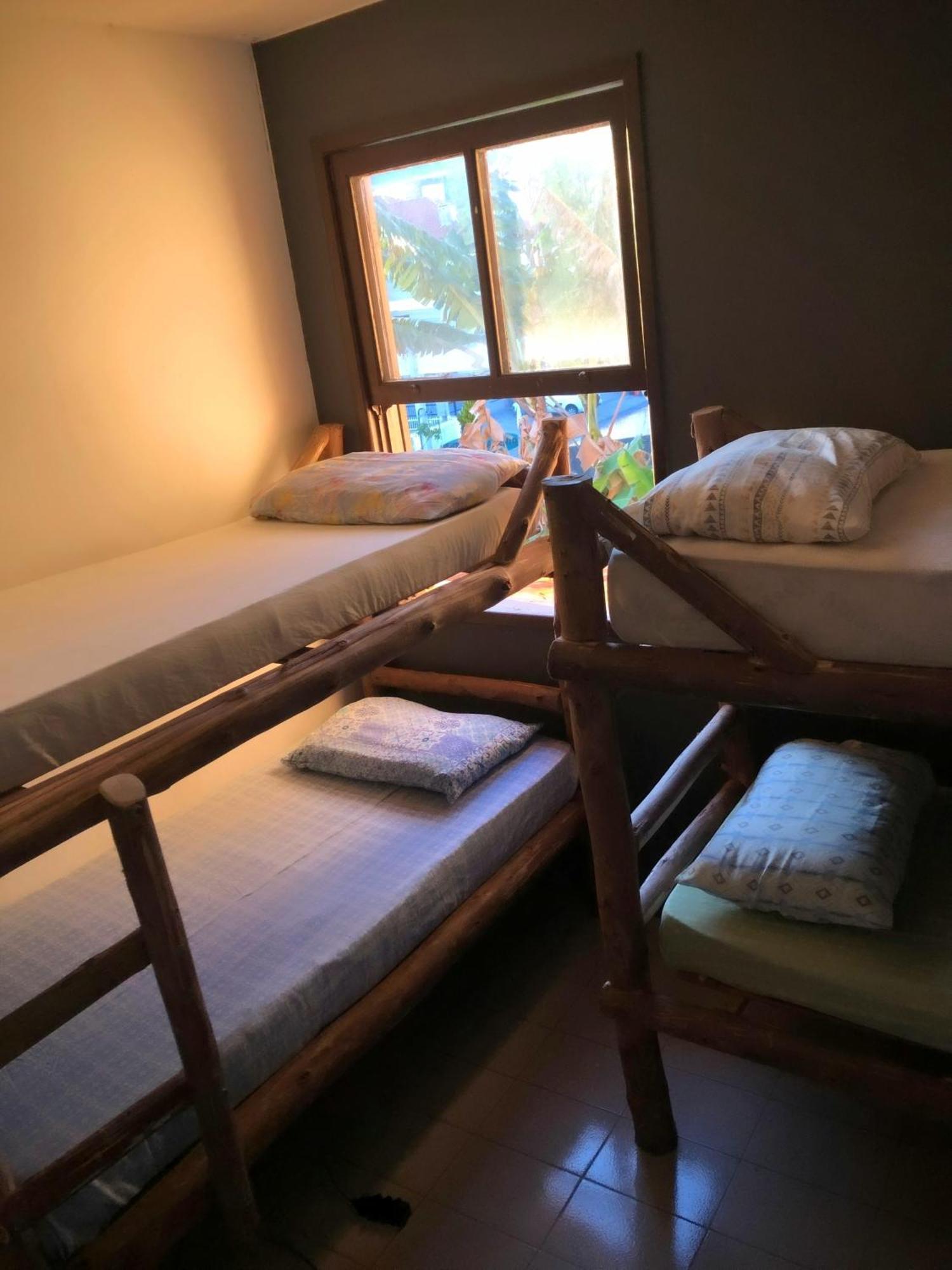 Katsbarnea Hostel Florianópolis Екстериор снимка