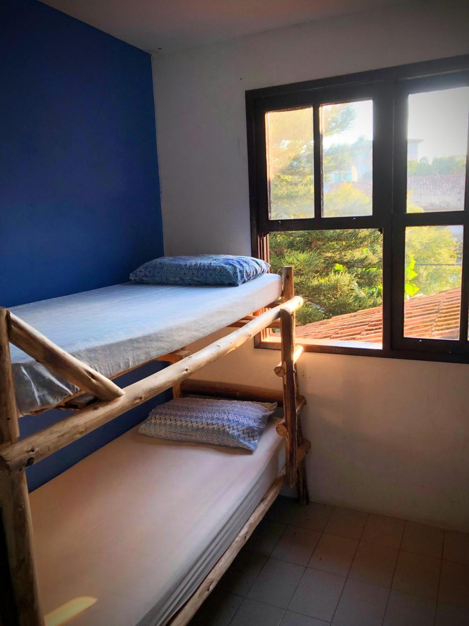 Katsbarnea Hostel Florianópolis Екстериор снимка