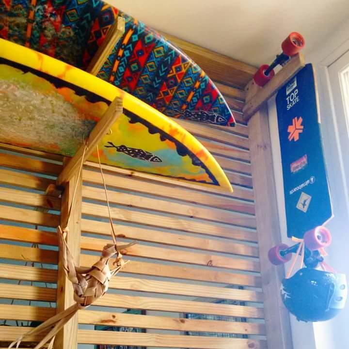 Katsbarnea Hostel Florianópolis Екстериор снимка