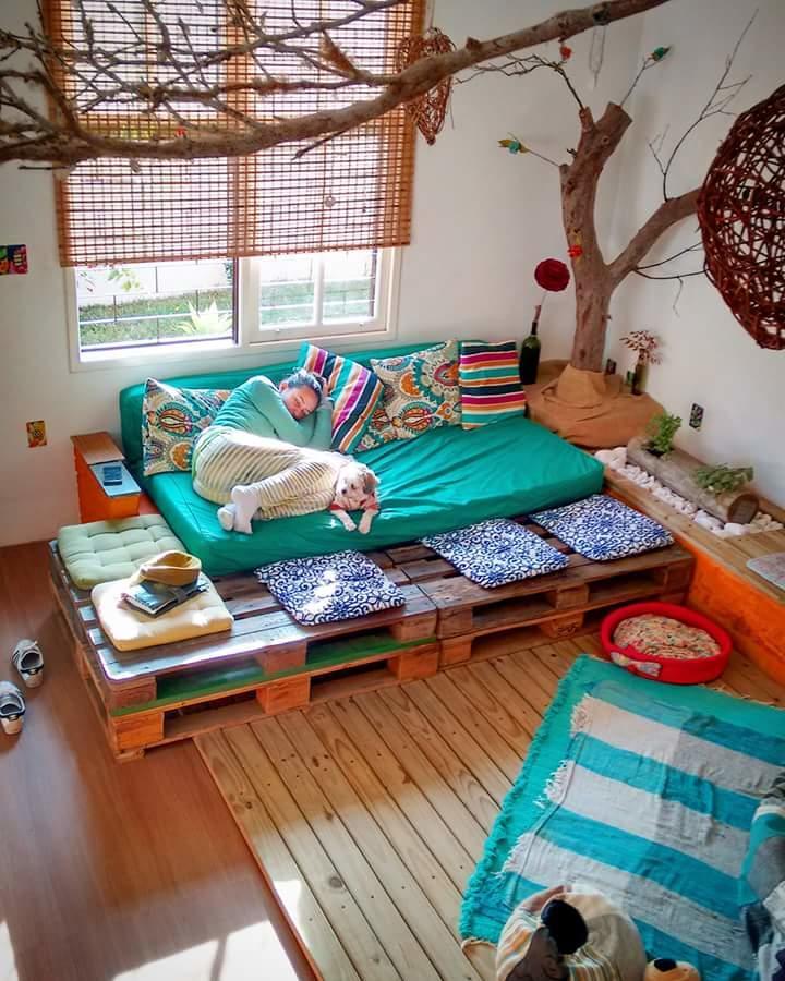 Katsbarnea Hostel Florianópolis Екстериор снимка