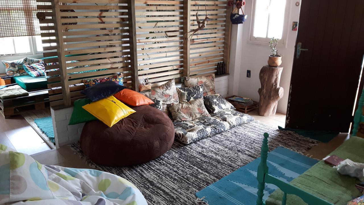Katsbarnea Hostel Florianópolis Екстериор снимка